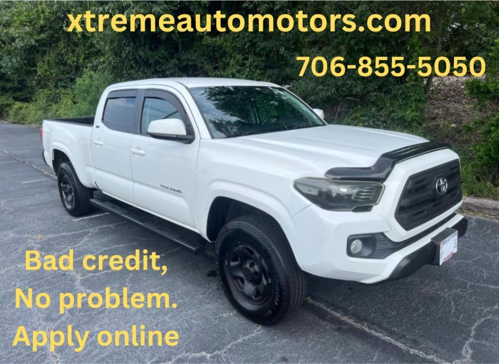 Xtreme Auto Motors, LLC.