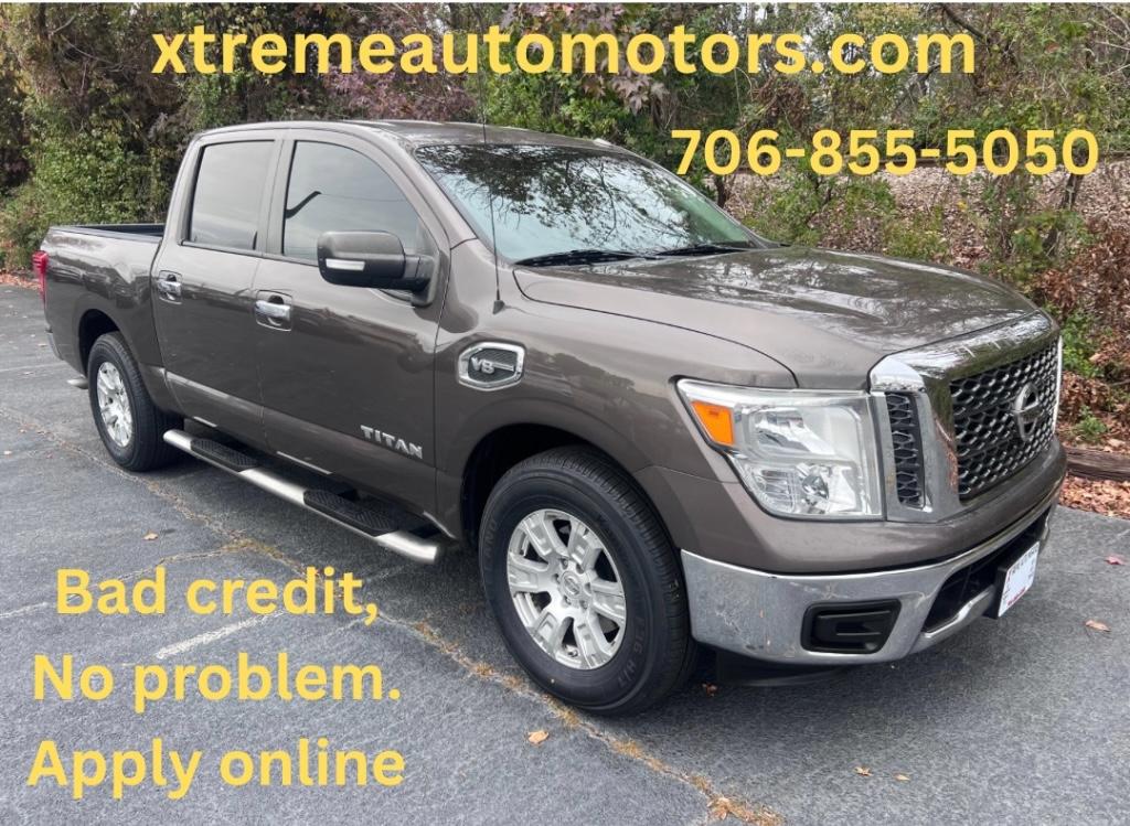 Xtreme Auto Motors, LLC.