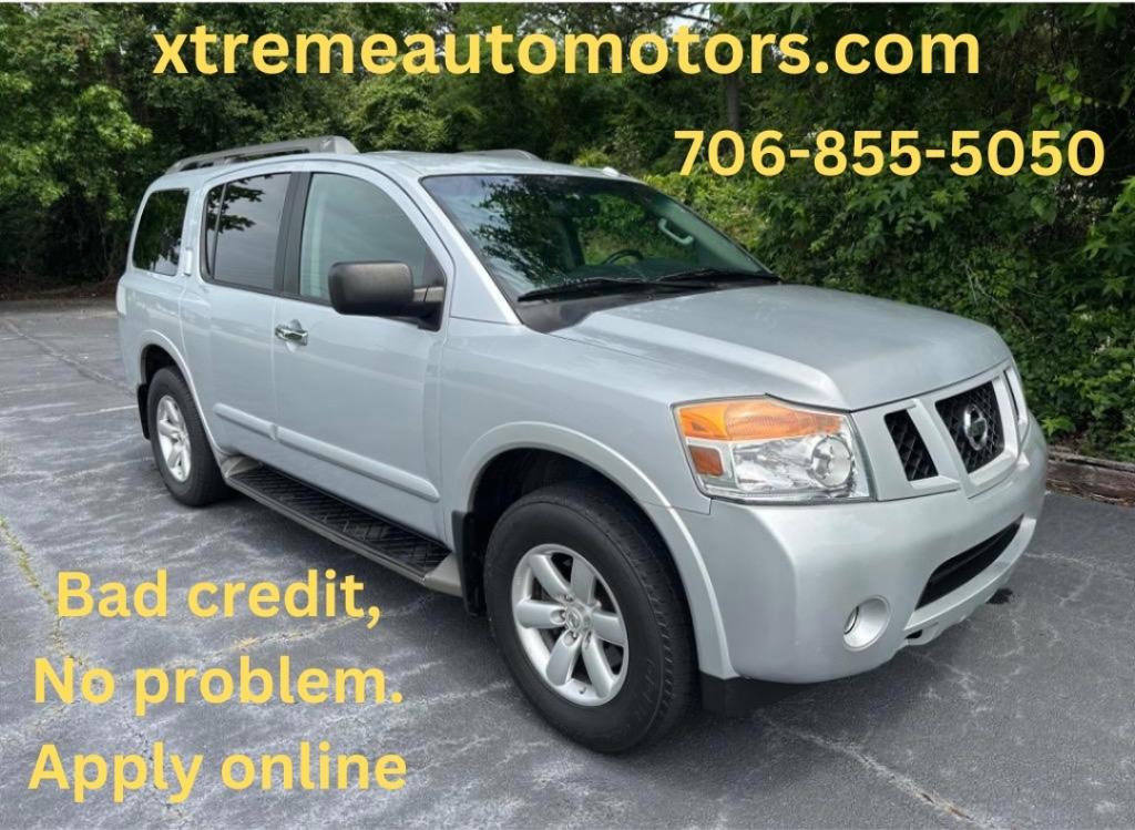 Xtreme Auto Motors, LLC.