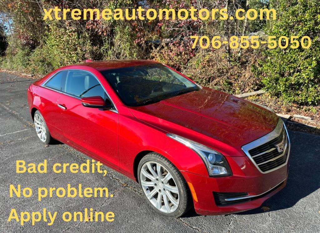 Xtreme Auto Motors, LLC.