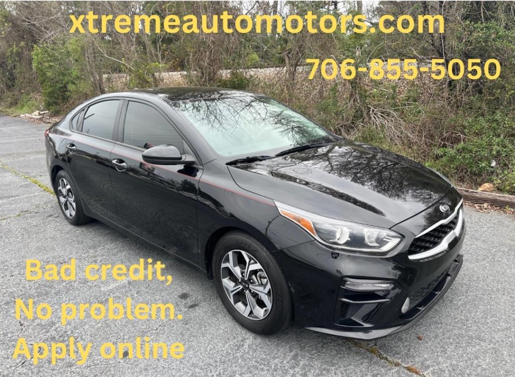 Kia Xtreme Auto Motors LLC. Used Cars For Sale Martinez GA