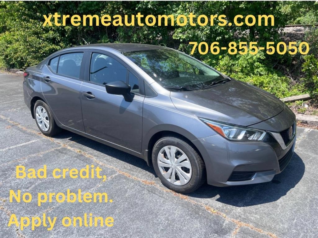 Xtreme Auto Motors, LLC.