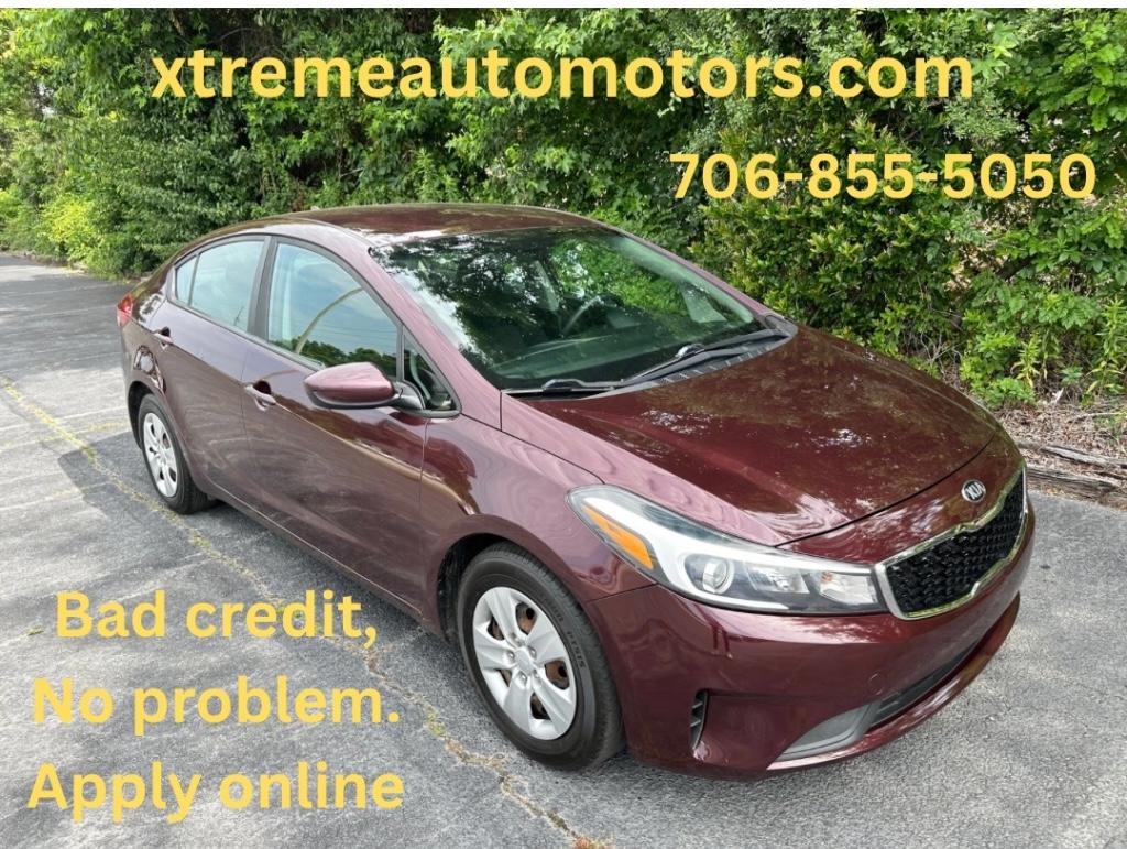 Xtreme Auto Motors, LLC.