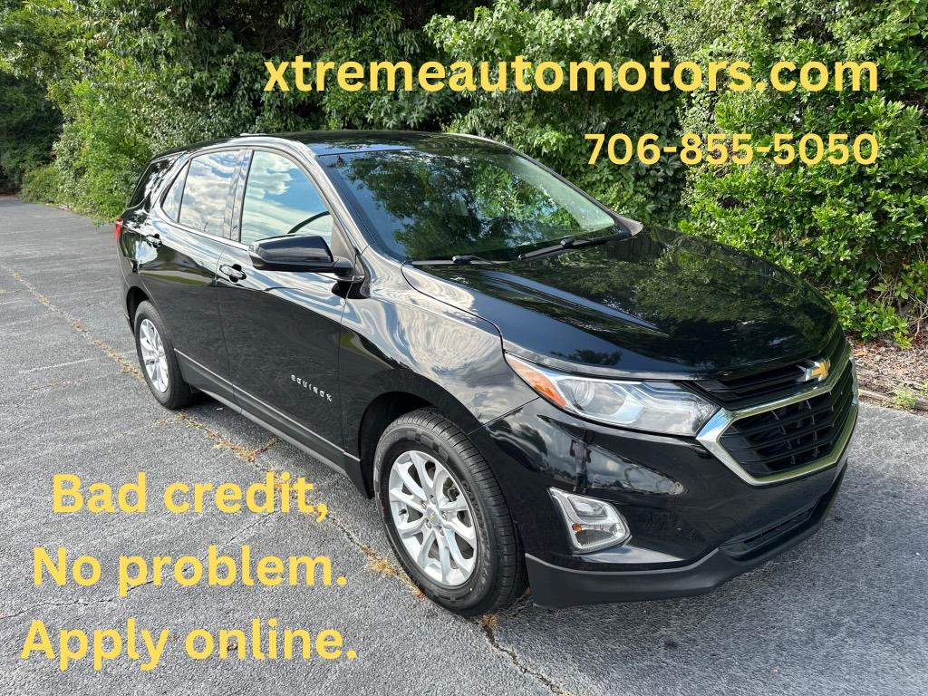 Xtreme Auto Motors, LLC.