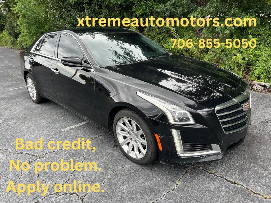 Xtreme Auto Motors, LLC.