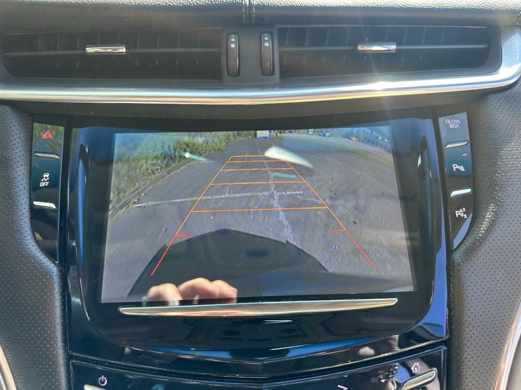 2015 Cadillac XTS Luxury Collection - Photo 22