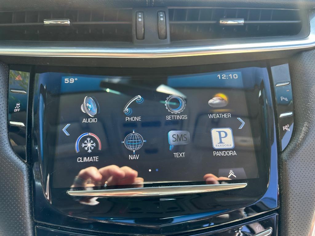 2015 Cadillac XTS Luxury Collection - Photo 21