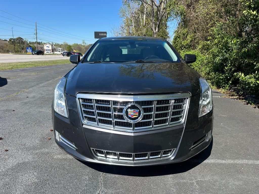 2015 Cadillac XTS Luxury Collection - Photo 9