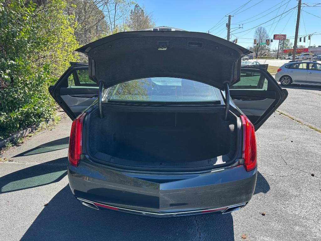 2015 Cadillac XTS Luxury Collection - Photo 23