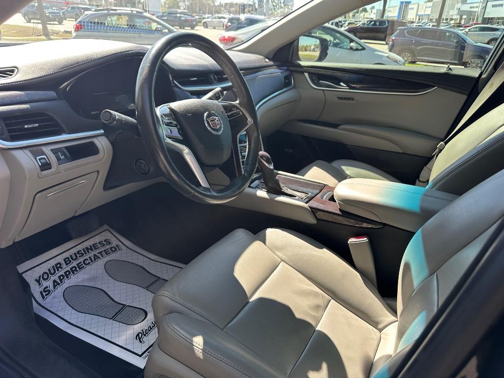 2015 Cadillac XTS Luxury Collection - Photo 11