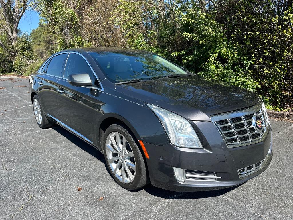 2015 Cadillac XTS Luxury Collection - Photo 10