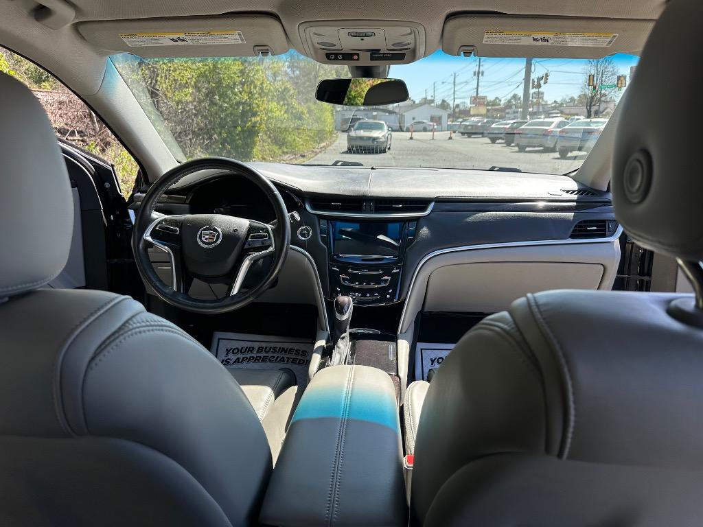 2015 Cadillac XTS Luxury Collection - Photo 20