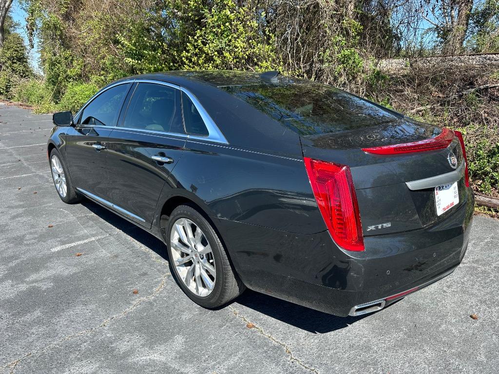 2015 Cadillac XTS Luxury Collection - Photo 6