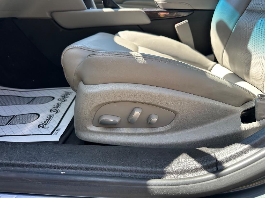 2015 Cadillac XTS Luxury Collection - Photo 12