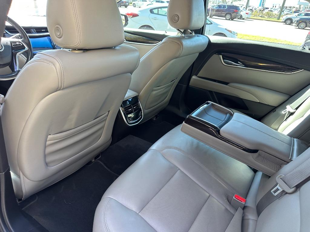 2015 Cadillac XTS Luxury Collection - Photo 14