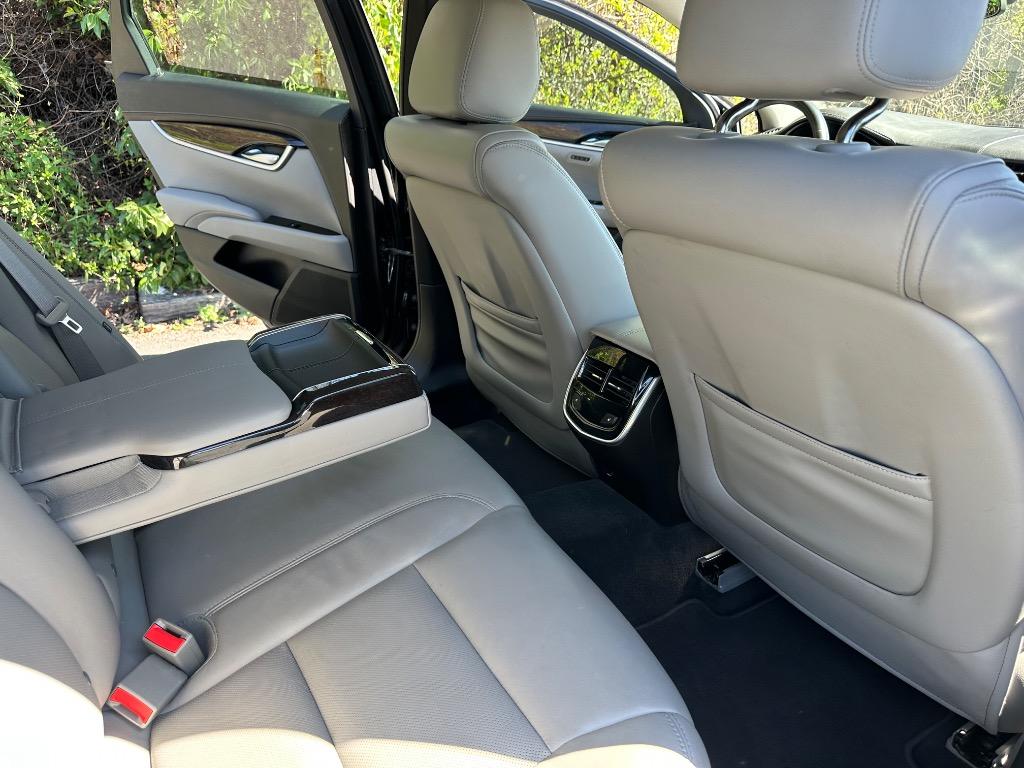 2015 Cadillac XTS Luxury Collection - Photo 19