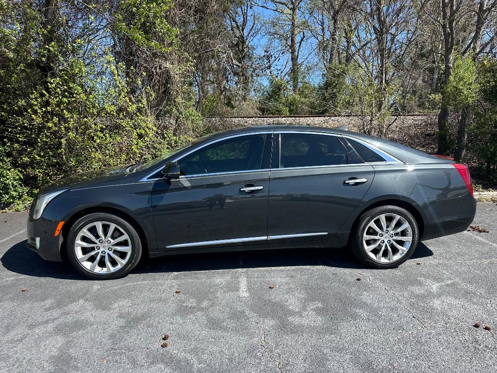 2015 Cadillac XTS Luxury Collection - Photo 7