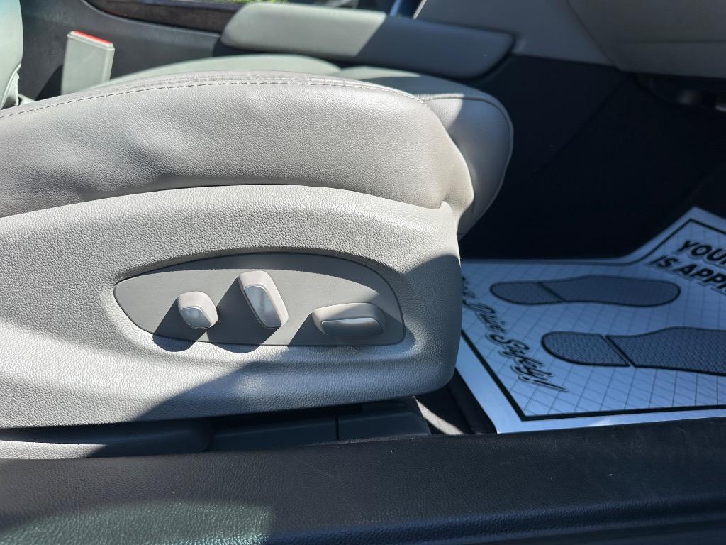 2015 Cadillac XTS Luxury Collection - Photo 17
