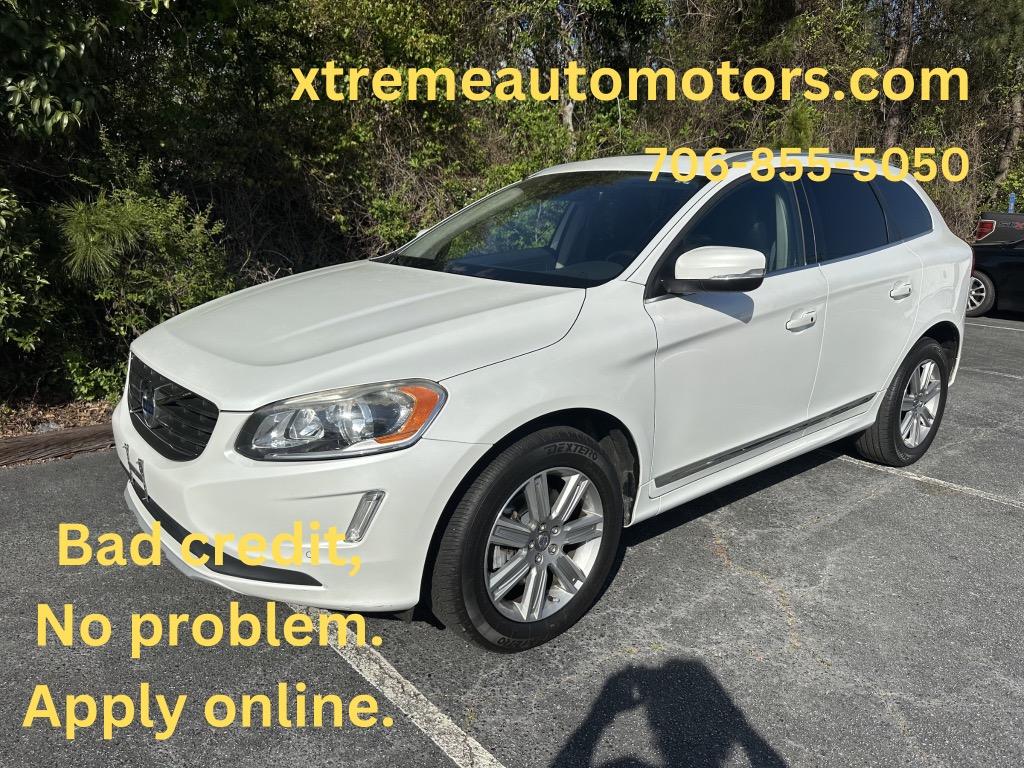 2017 Volvo XC60 T5 AWD Inscription's photo