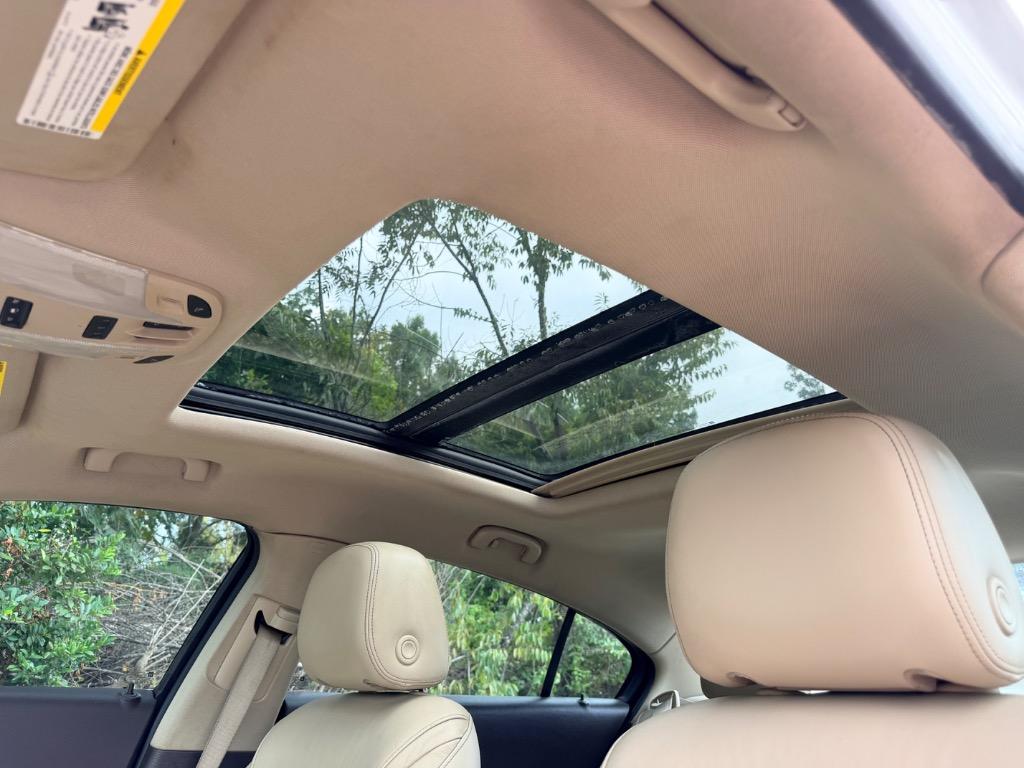 2015 Buick LaCrosse Leather - Photo 43