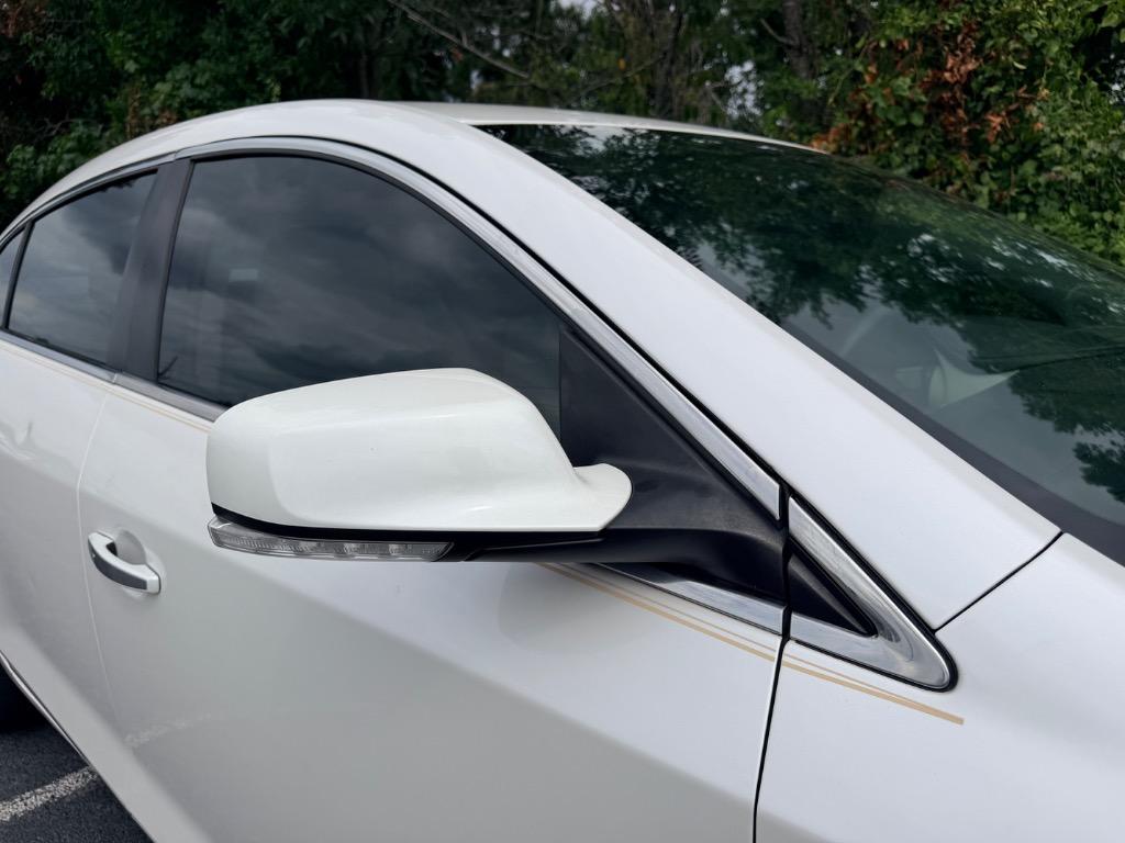 2015 Buick LaCrosse Leather - Photo 10