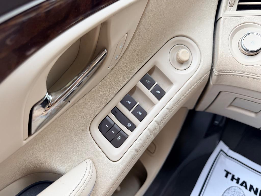 2015 Buick LaCrosse Leather - Photo 37