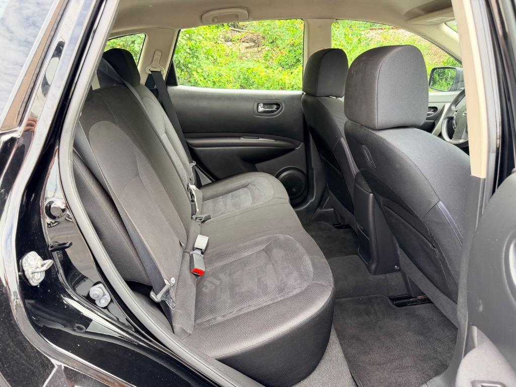 2015 Nissan Rogue Select S - Photo 23
