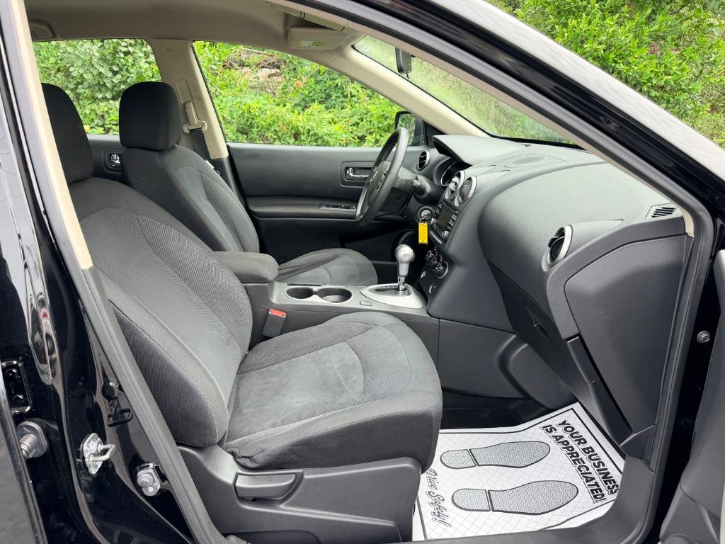 2015 Nissan Rogue Select S - Photo 27