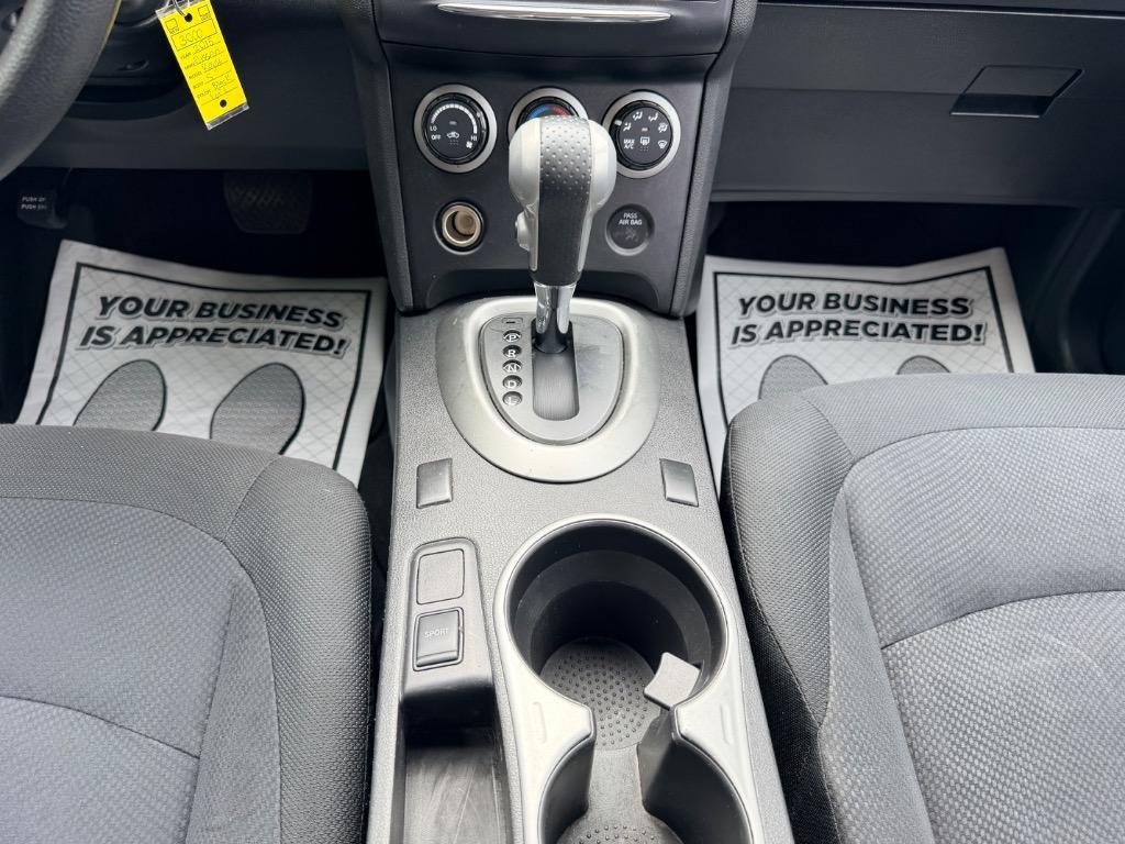 2015 Nissan Rogue Select S - Photo 37
